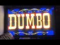 Opening To Dumbo 1991 VHS