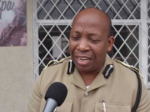 Lake I Gang Feud “Volatile”