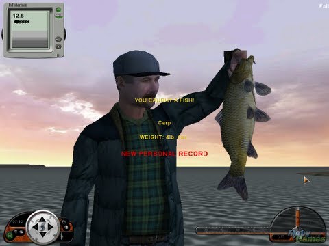 in-fisherman freshwater trophies pc