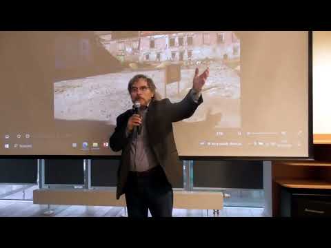 Dziedzictwo Kresów (dr Jan Przybył)