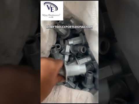 Mild Steel Water Stopper