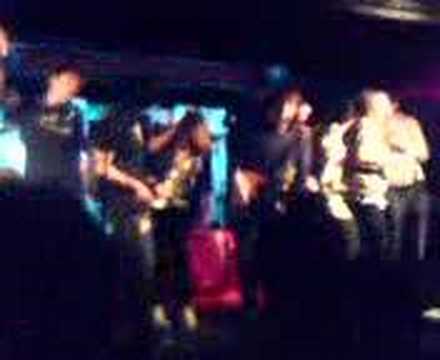 The Dandilions @ the cavern