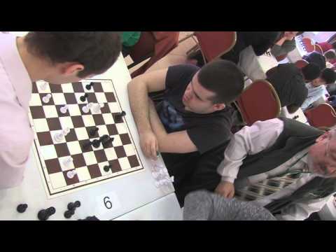 2016-03-10 GM Zhigalko - GM Nepomniachtchi ENDGAME Aeroflot BLITZ *11