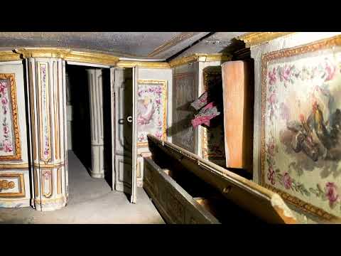 O modelo de L'Aurore