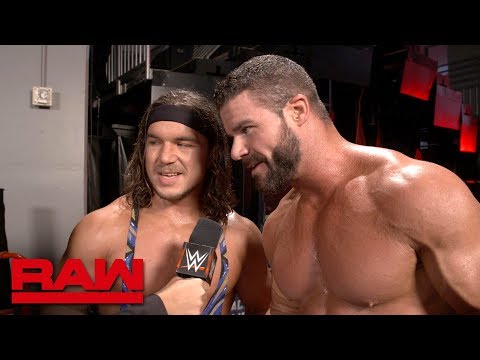 Bobby Roode Feels That He’s Doing Some Of His Best Work Teaming With Chad Gable
