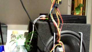 Hans Zimmer - Old Souls na Blaupunkt EMb-1200