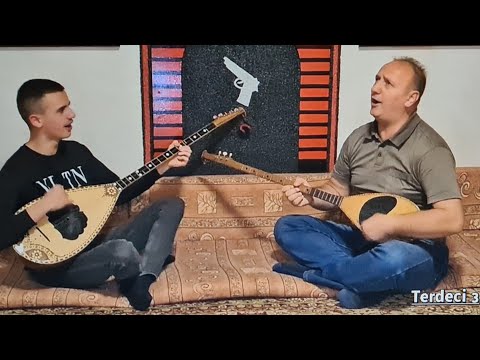 Sinan e Edonis Gashi - Rrehi tel per shqipni" 2021 Premiere