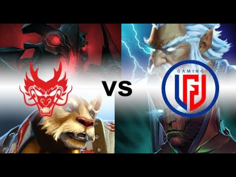 Hokori vs PSG.LGD  (game 1) |  HIGHLIGHTS