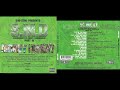 Sub-Zero Promotions Presents: S.M.D. - Sacramento's Most Dangerous Part III (Disc 1)