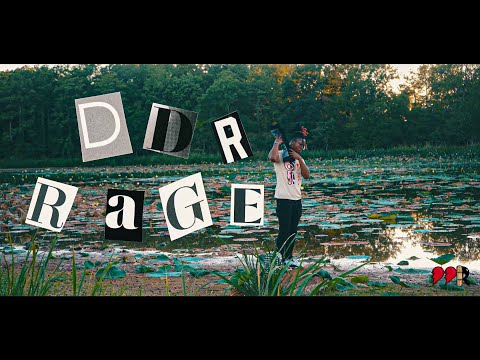 DDR Rage - Another Love (Official Video)