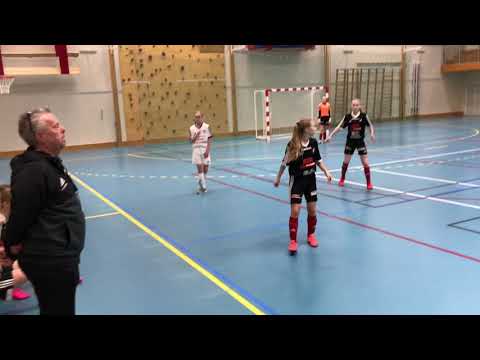Enskede IK Svart - IFK Mariefred, Fut5aLucia cup 2018