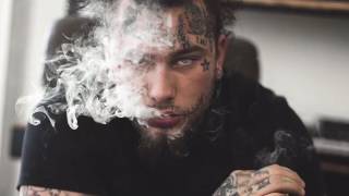 Stitches - Kill Somebody (Official Audio)