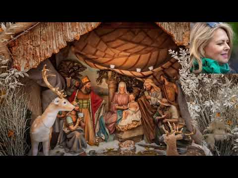 Eva Herman liest die Weihnachtsgeschichte