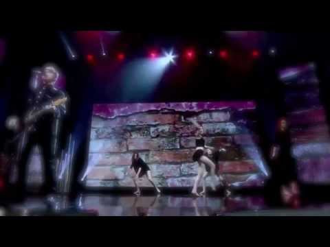 DYCH / Robo Grigorov / RTVS