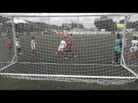 Copa Zico em Juiz de Fora