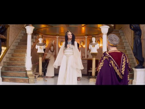 Clip dal film "Asterix & Obelix: ll Regno Di Mezzo, dal 2 febbraio al cinema"