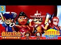 Buster Bros Collection Buster Buddies