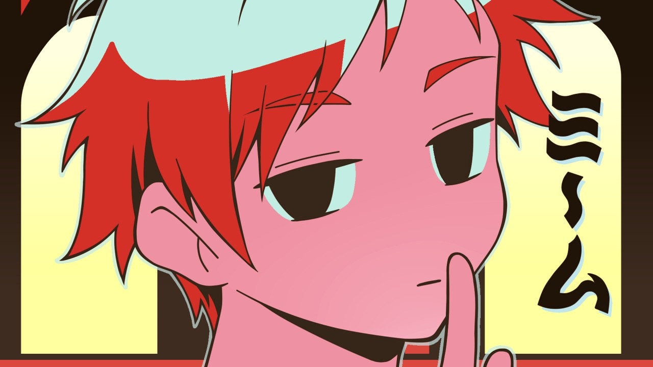 ミーム　歌ってみた/cover ムチャ