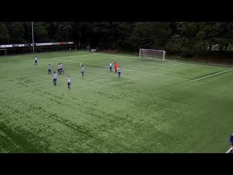 Hattem 2   Oeken 2  op 3 september 2019