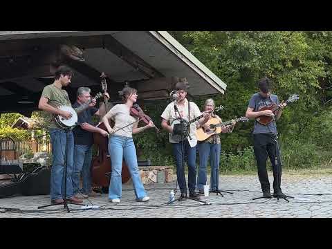 I’ll go Stepping Too - The Tenos 