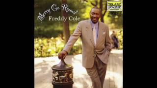 Freddy Cole - I remember you