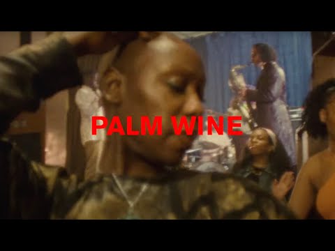 Video thumbnail for Palm Wine