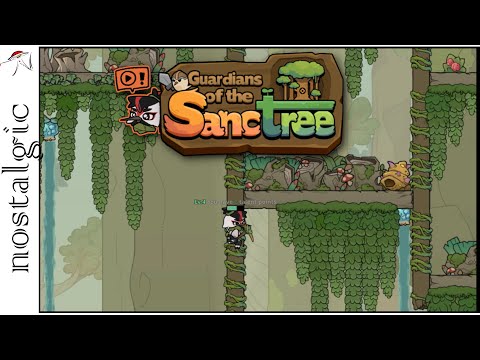 Steam Community :: Guardians of the Sanctree