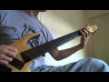 Meshuggah - Entrapment (Dat Riff, HD)