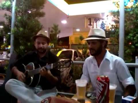 Calígula - Ciranda de Sophia