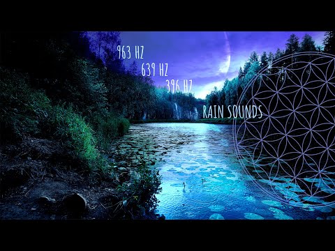 CONNECTING WITH THE UNIVERSE: HEALING MUSIC OPENS A HIGHER STREAM OF AFFECTION