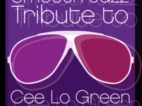 Going On - Cee Lo Green Smooth Jazz Tribute