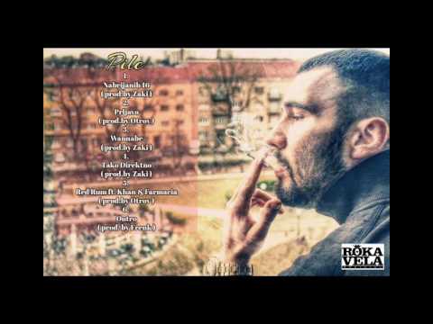 5. Pile x Khan x Farmacia // Red Rum // Official Audio