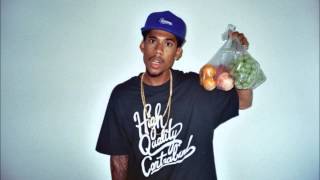 Hodgy Beats   Break Ya Neck Prod  Thelonious Martin 11 14 2012 **2014 JAM**