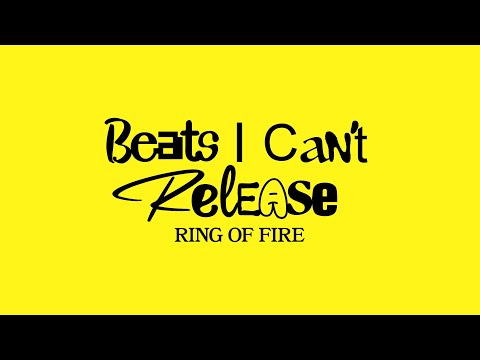 Ring Of Fire [Wukileak - Beats I Can't Release]