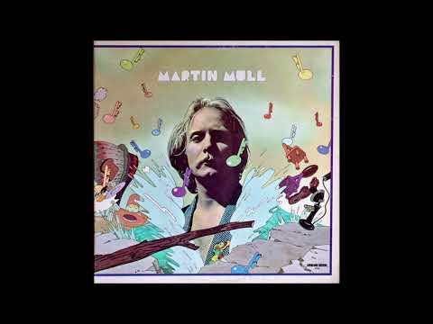 Hors Douerves - Martin Mull
