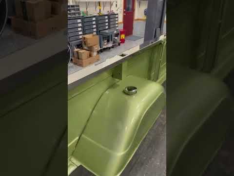 1972 Chevrolet C10 (CC-1571246) for sale in West Creek, New Jersey