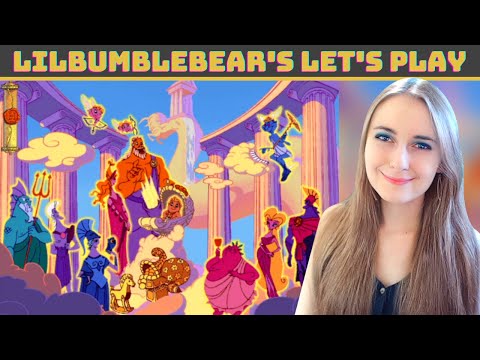 Disney's Animated StoryBook Hercules Full Gameplay