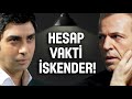 Polat Alemdar İskender I Ele Geçirdi Kurtlar Vadisi Pusu