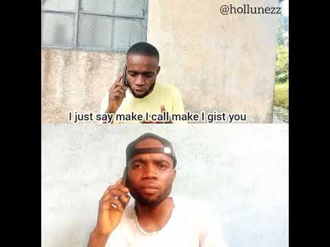 Ladipoe ft buju- Feelings Video (cover by Hollunezz)