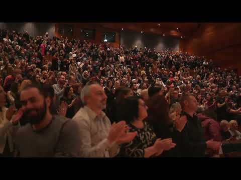 Before the Rain 30 applause