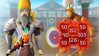 Download lagu I spent 127 hours making an illegal build on Runescape mp3