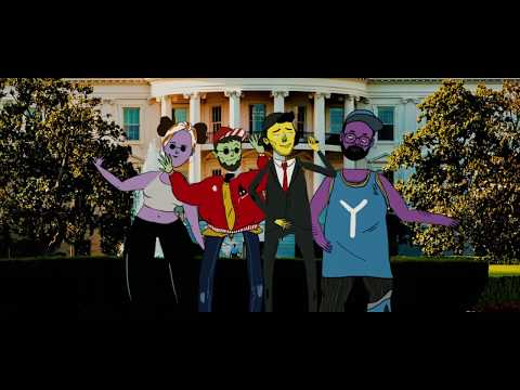 Yous Mc - DEUBEULYOUS (Prod. FOREVERFRIDAY)