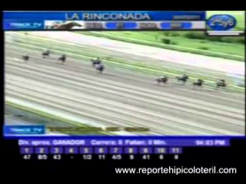 Resumen Sábado 30 de Julio de 2011 - La Rinconada.wmv