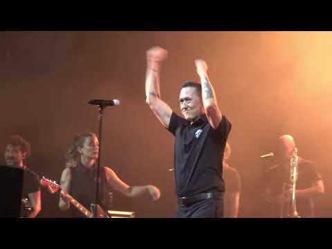 Fermin Muguruza – DONOSTIA, Anoeta estadioa 2025-06-14 (kontzertu osoa/full concert) #muguruzafm40