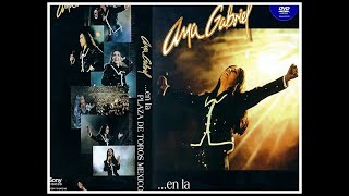 Ana Gabriel En La Plaza De Toros Mexico 2002 Movie 1080p Watch HD ...