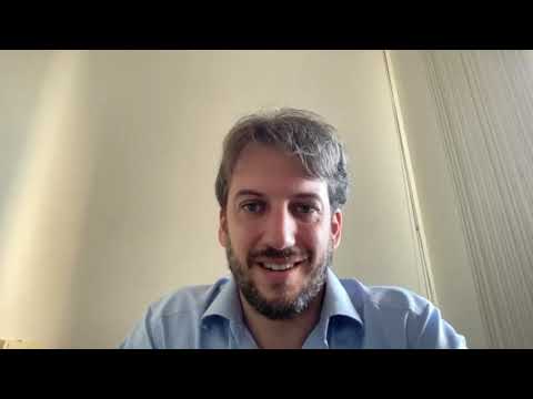 [EMRA2021] Welcome + 1st Keynote session