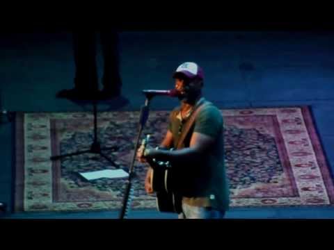 Hootie & the Blowfish - You Never Even Called Me By My Name - Charleston, SC 8/24/13