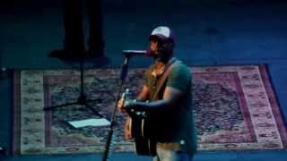 Hootie &amp; the Blowfish - You Never Even Called Me By My Name - Charleston, SC 8/24/13