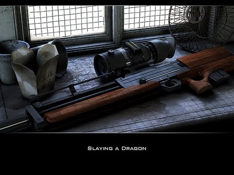 Hitman Contracts Mission #8 Professional Silent Assassin