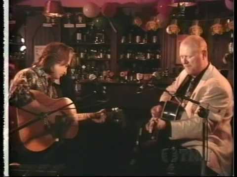 Past the Point of Rescue (written by Mick Hanly) - Hal Ketchum & Mick Hanly